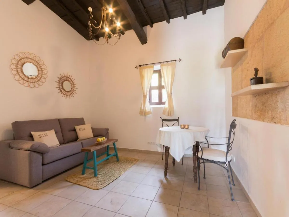 Tipica Casa Rural Ibicenca Con Piscina Privada! San Antonio  0*, San Antonio (Ibiza) Spanien
